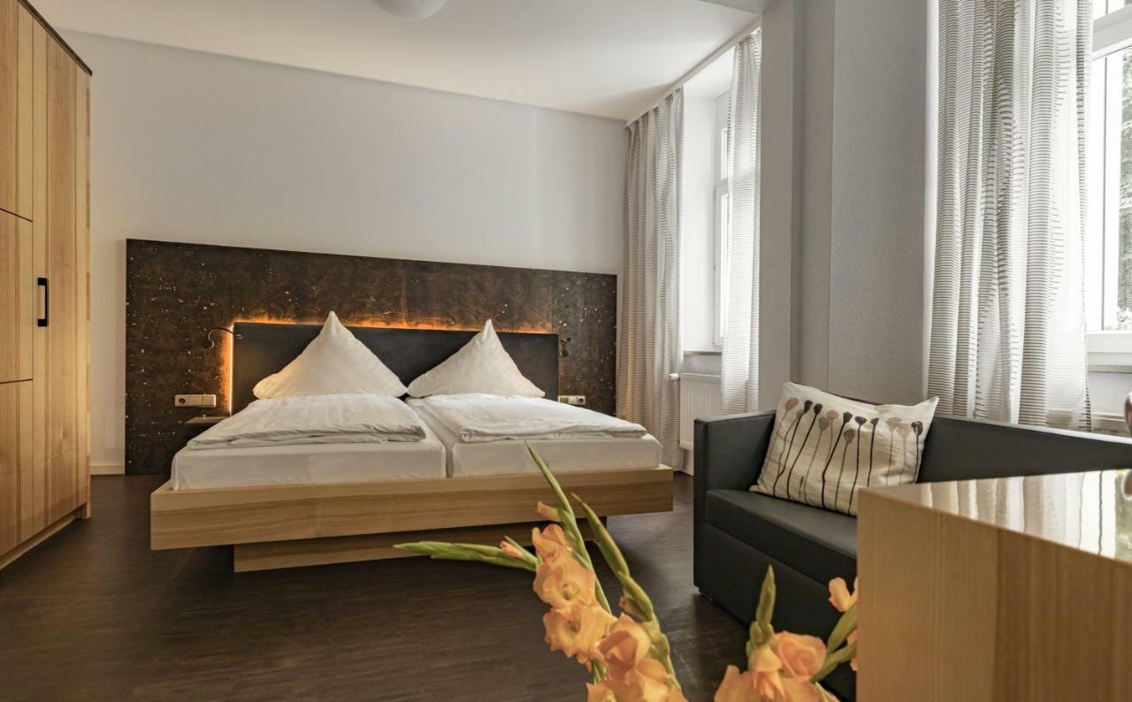 Comfort Single Room