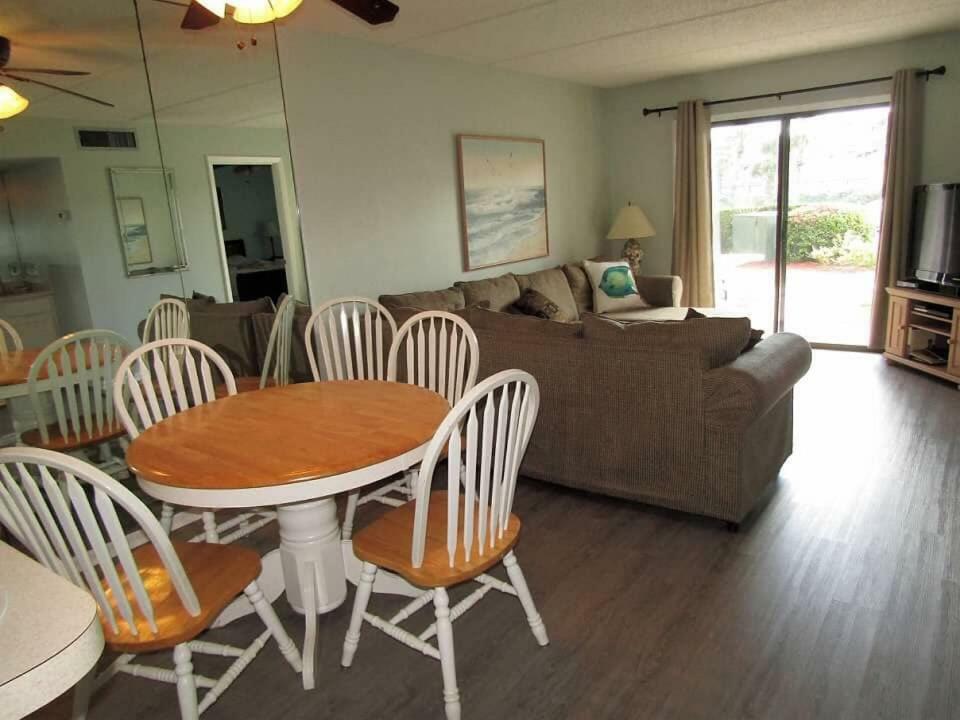 Apartment Ground Floor