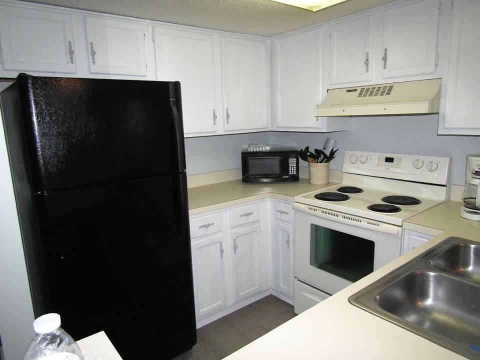 Apartment Ground Floor