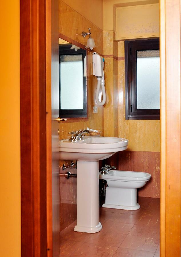 Habitación Doble Estándar - 1 o 2 camas