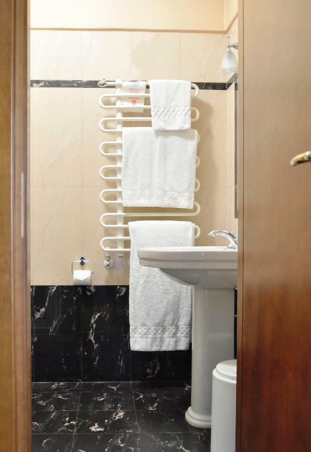Habitación Individual Superior