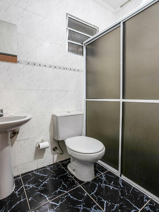 Quarto Duplo Standard