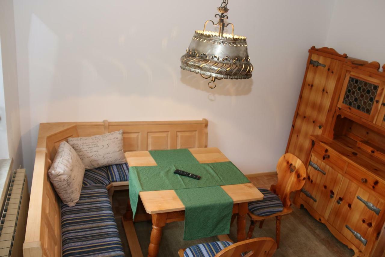 One-Bedroom Apartment Pet Friendly