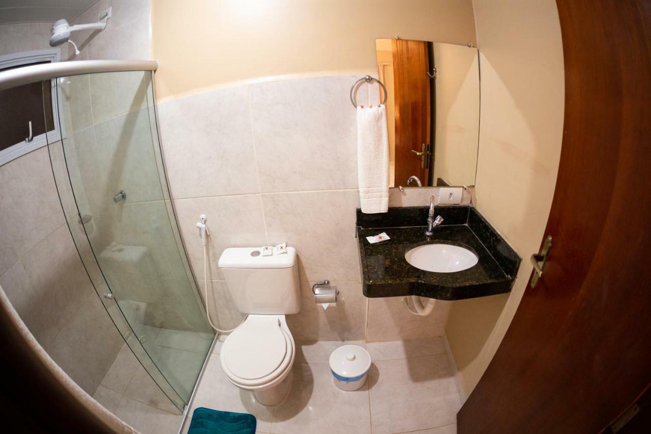 Superior Double Room Balcony