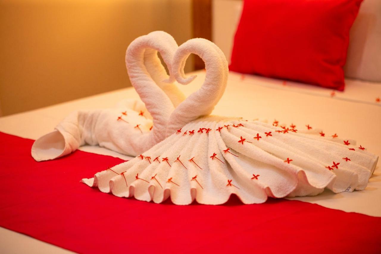 Superior Double Room Balcony