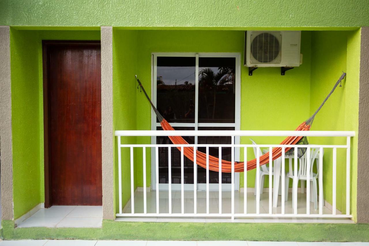 Double Room Balcony