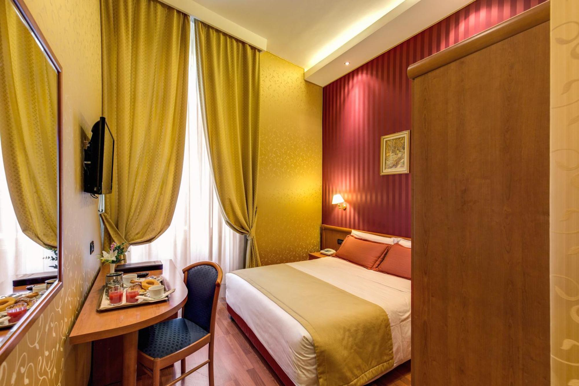 Small Double Room