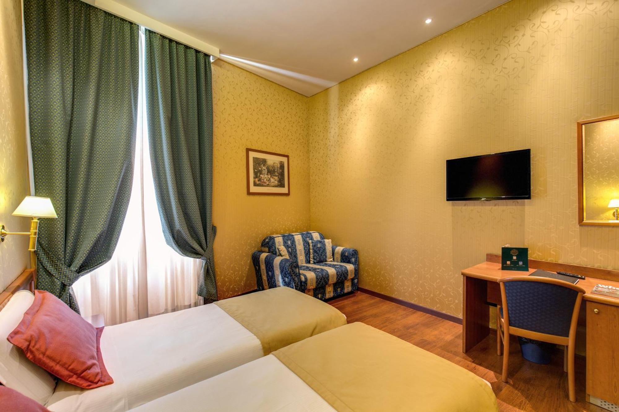 Superior Double or Twin Room