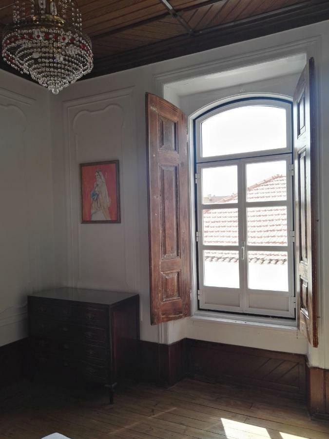 Double Room Terrace
