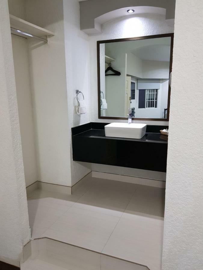 Habitación Estándar - Cama extragrande