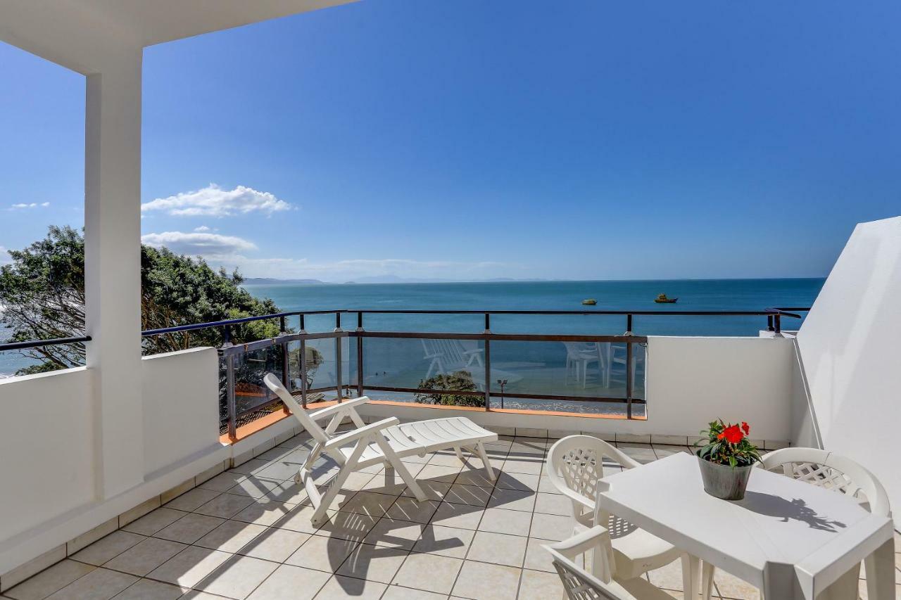 Deluxe Double Room Balcony Sea View
