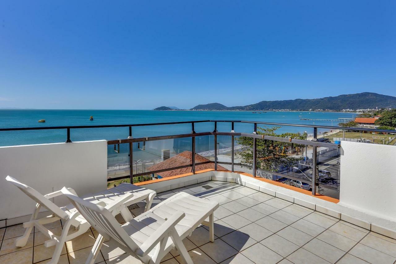 Deluxe Double Room Balcony Sea View