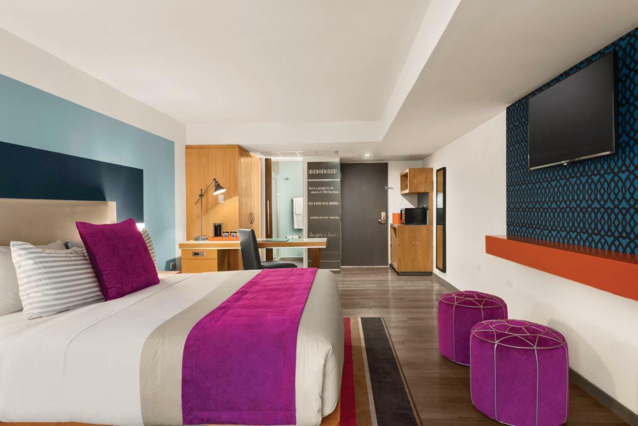 Premier King Room - Mobility Access