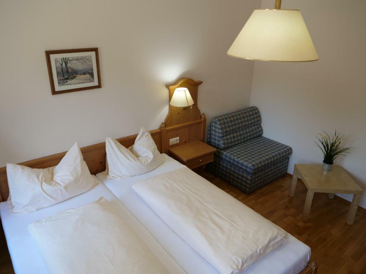 Doppelzimmer