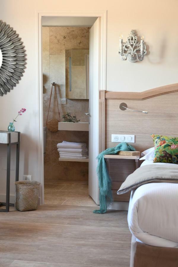 Chambre Double Confort