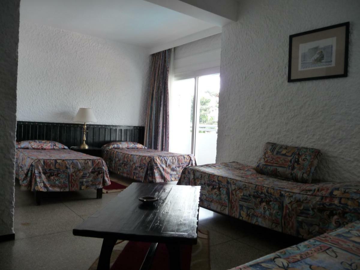 Chambre Quadruple