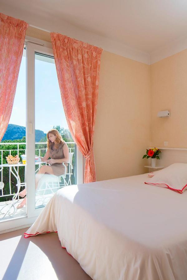 Comfort Double or Twin Room