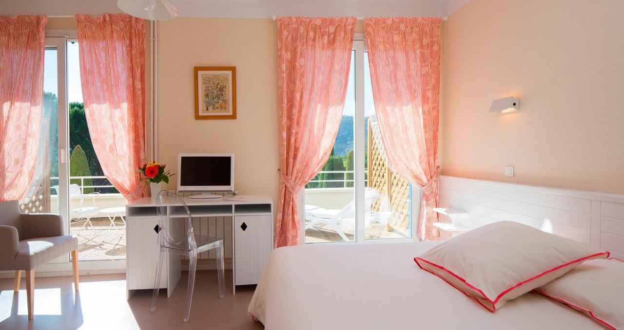 Comfort Double or Twin Room