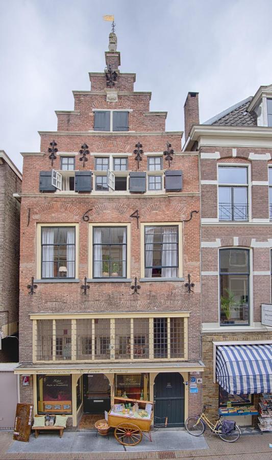 Two-Bedroom Family Apartment