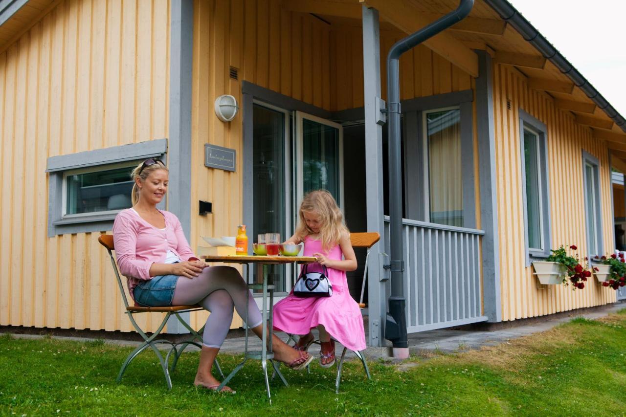 Family Cottage