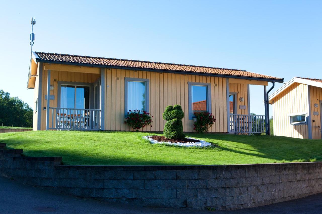 Family Cottage