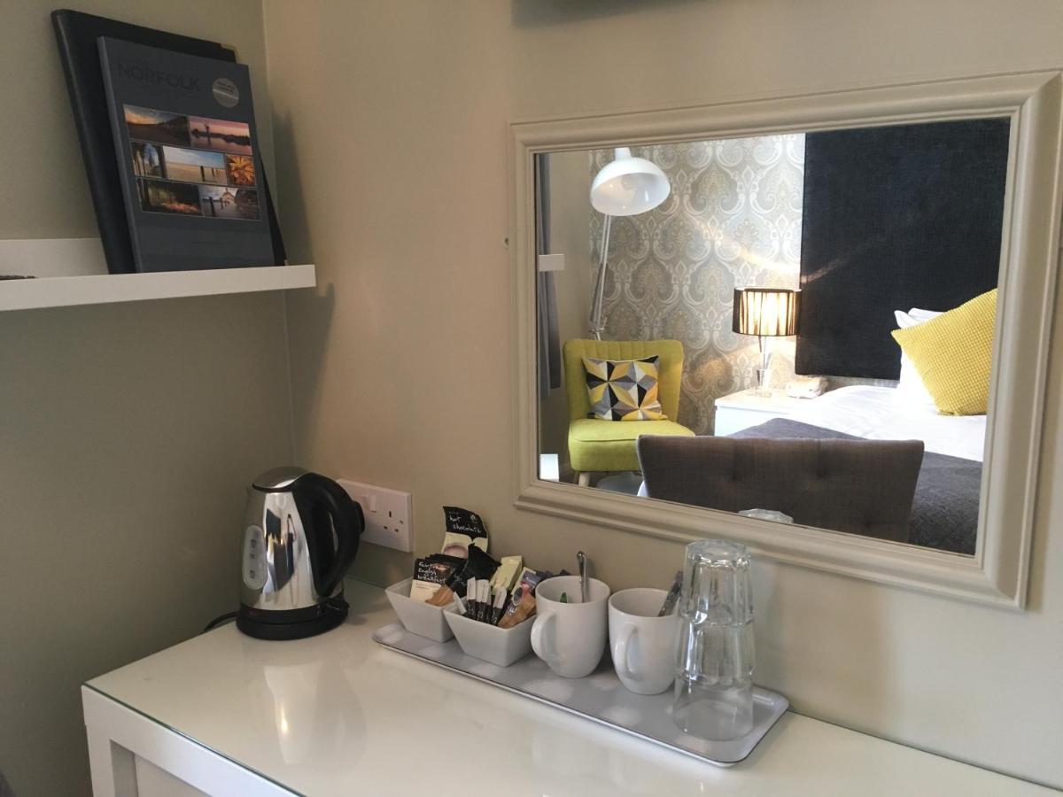 Superior Double or Twin Room