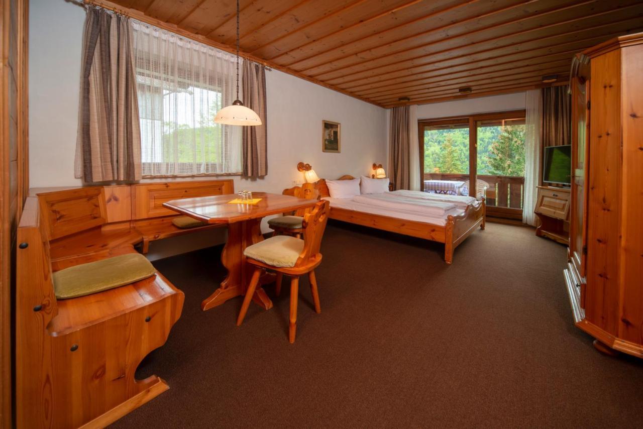 Double Room Lake View