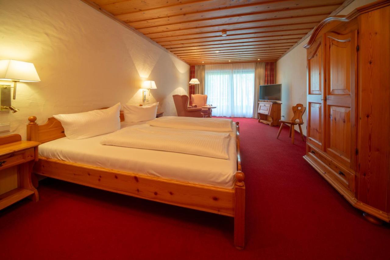 Double Room Lake View