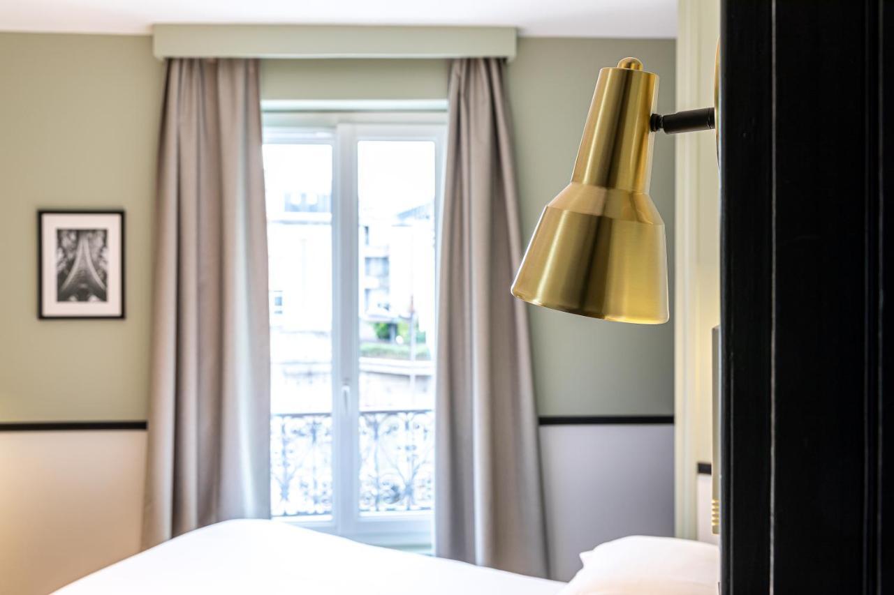 Chambre Classique