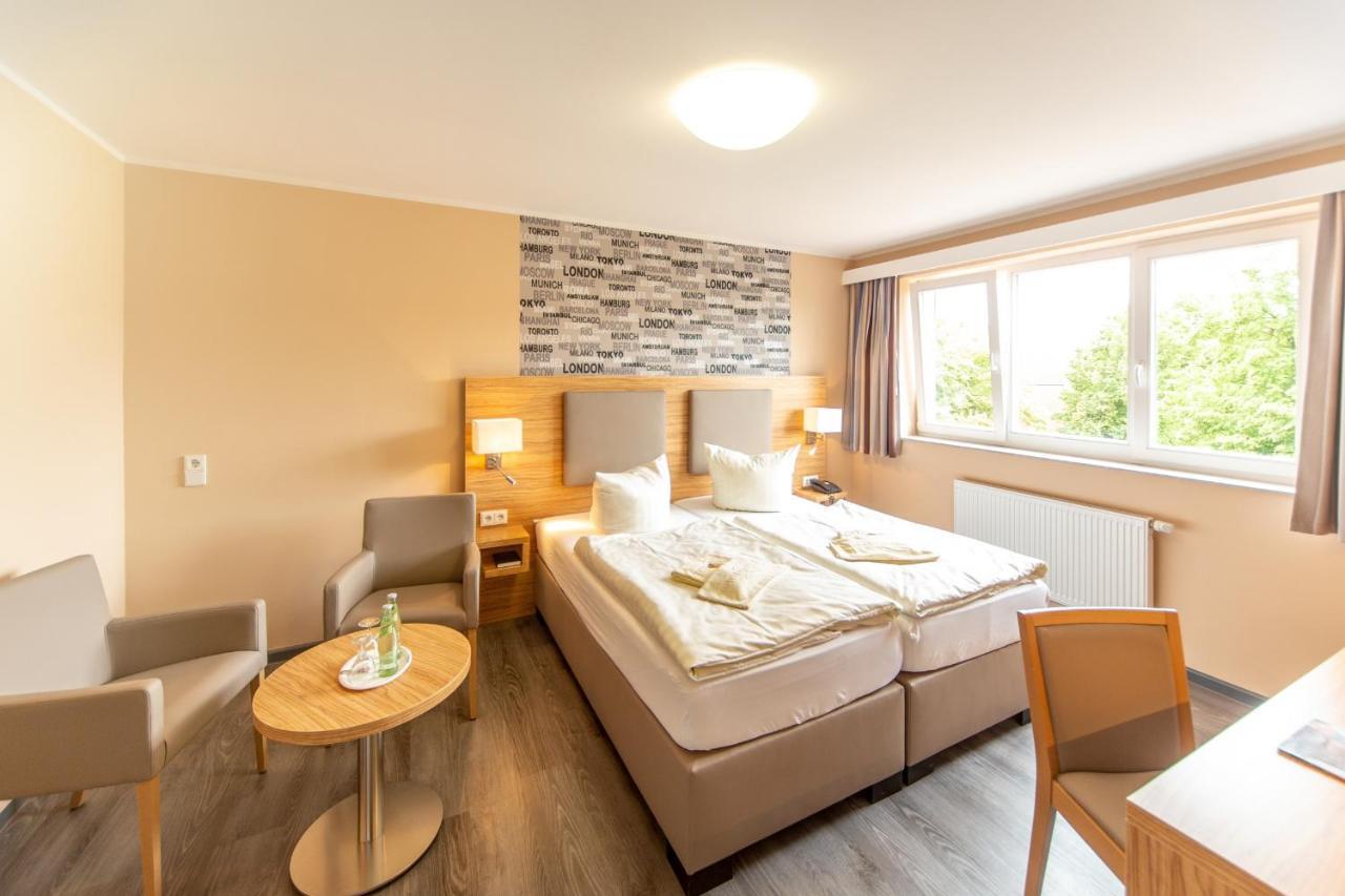 Double Room Comfort