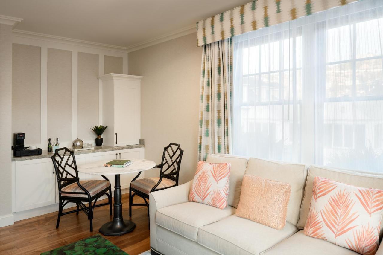 ADA Elizabeth Suite
