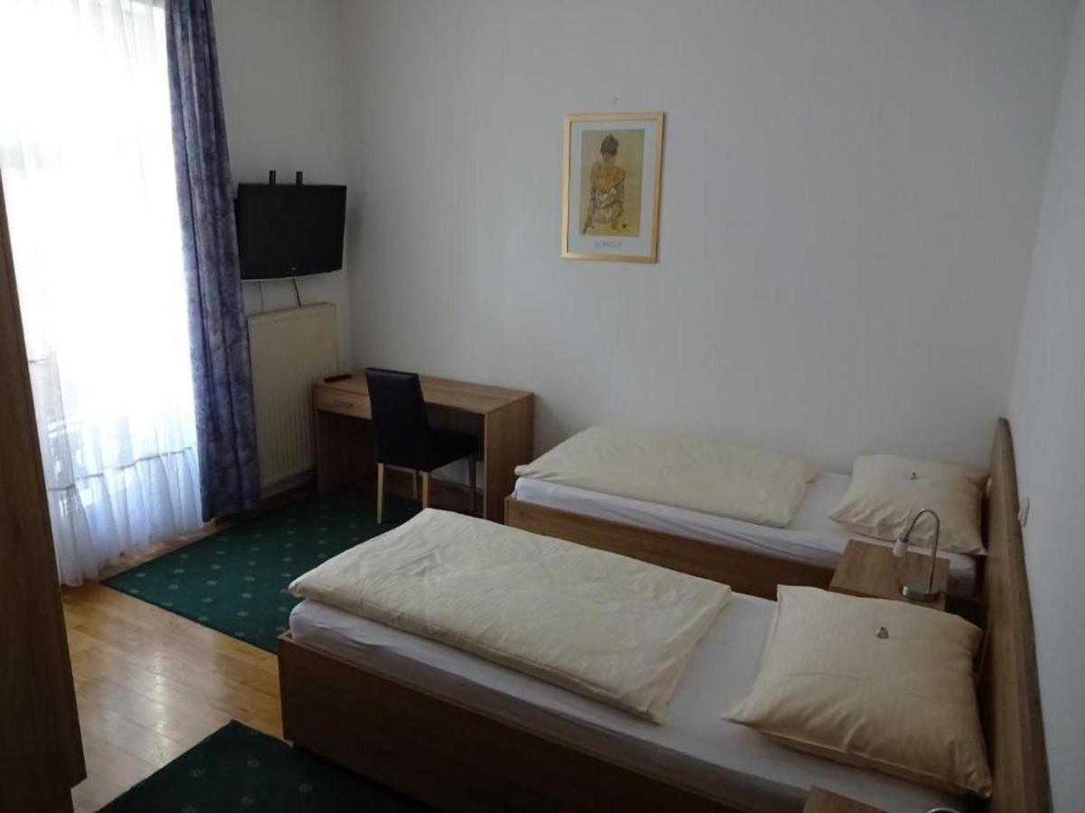 Double Room Pet Friendly