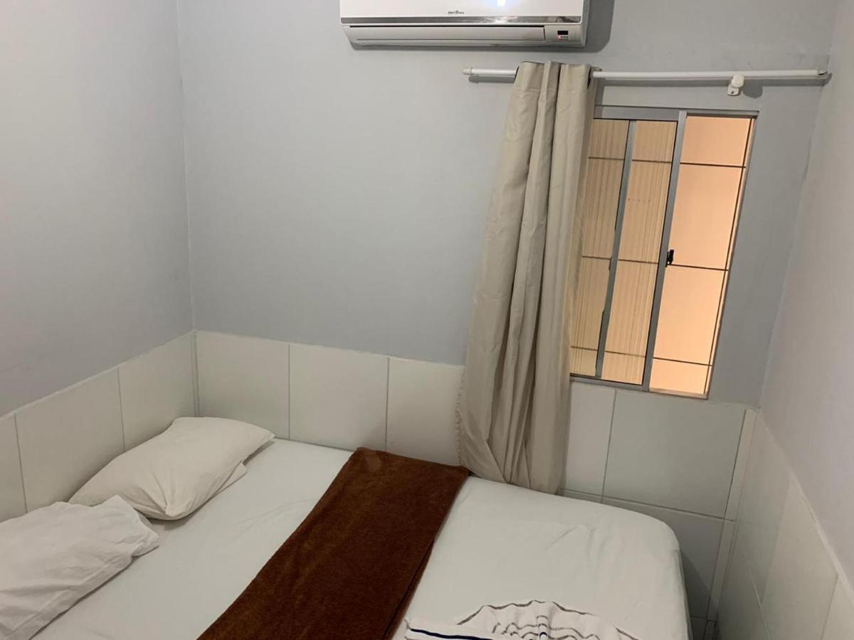 Double Room Private Bathroom