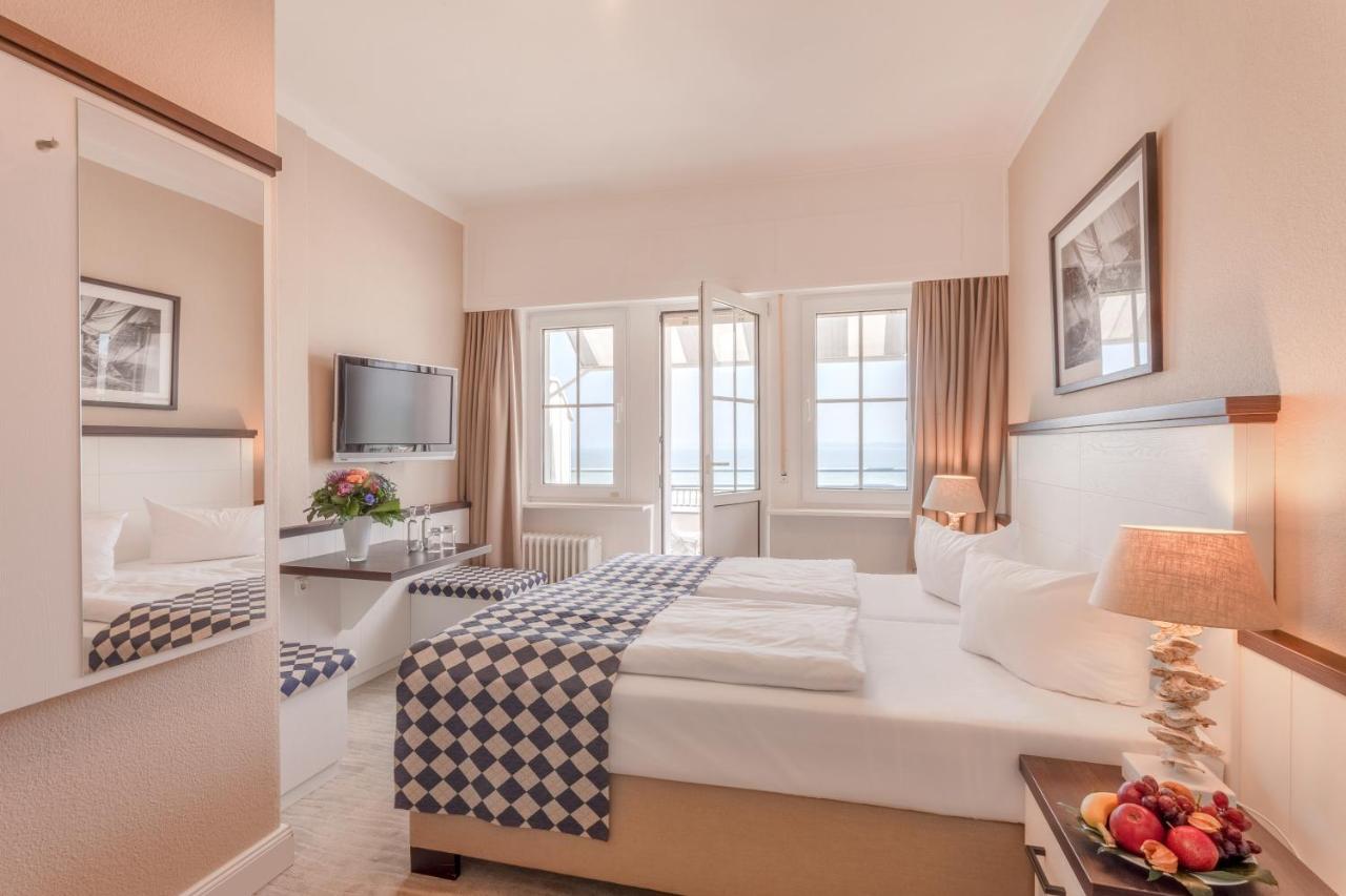 Double Room Sea View