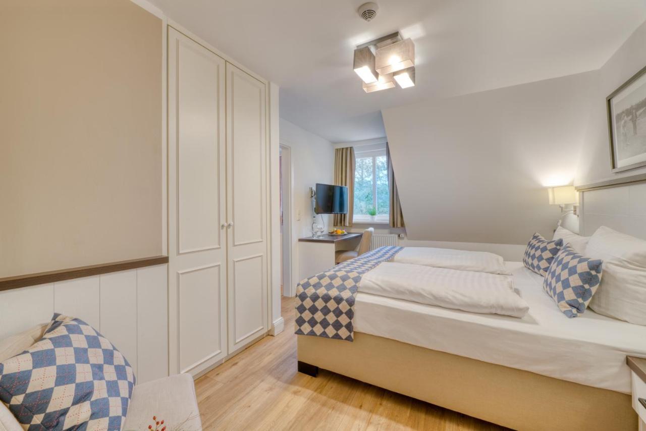 Budget Double Room