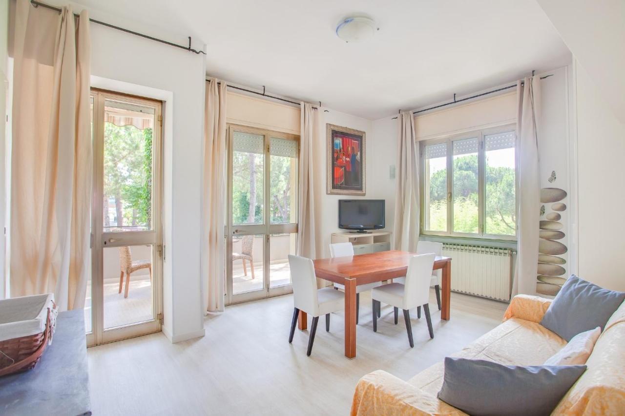 Appartamento con 2 Camere da Letto (6 Adulti)