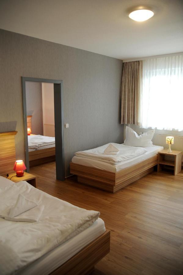 Familiensuite