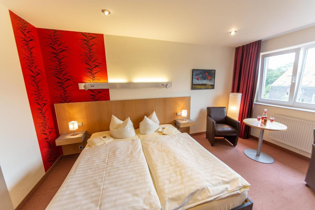 Double Room Comfort