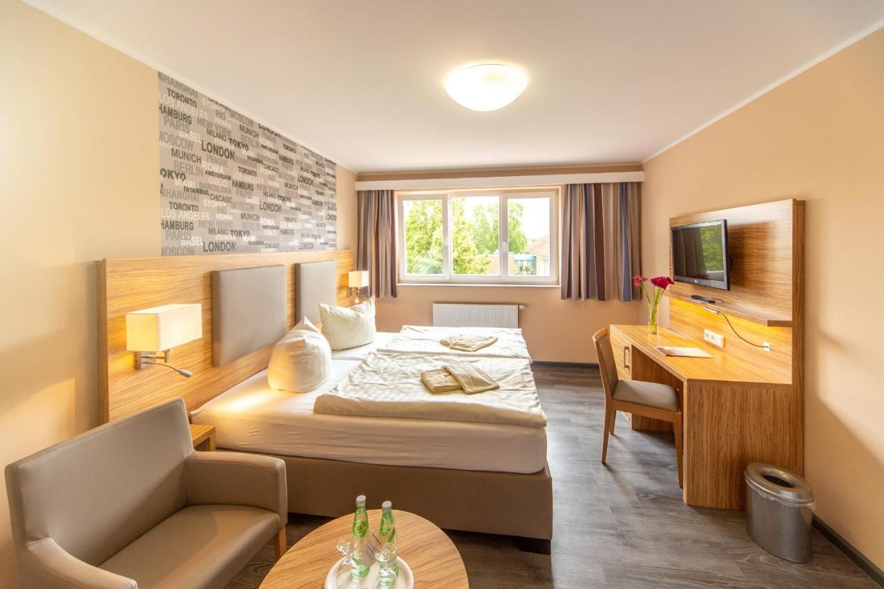 Double Room Comfort
