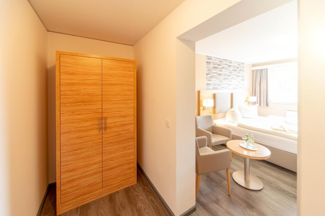 Double Room Comfort
