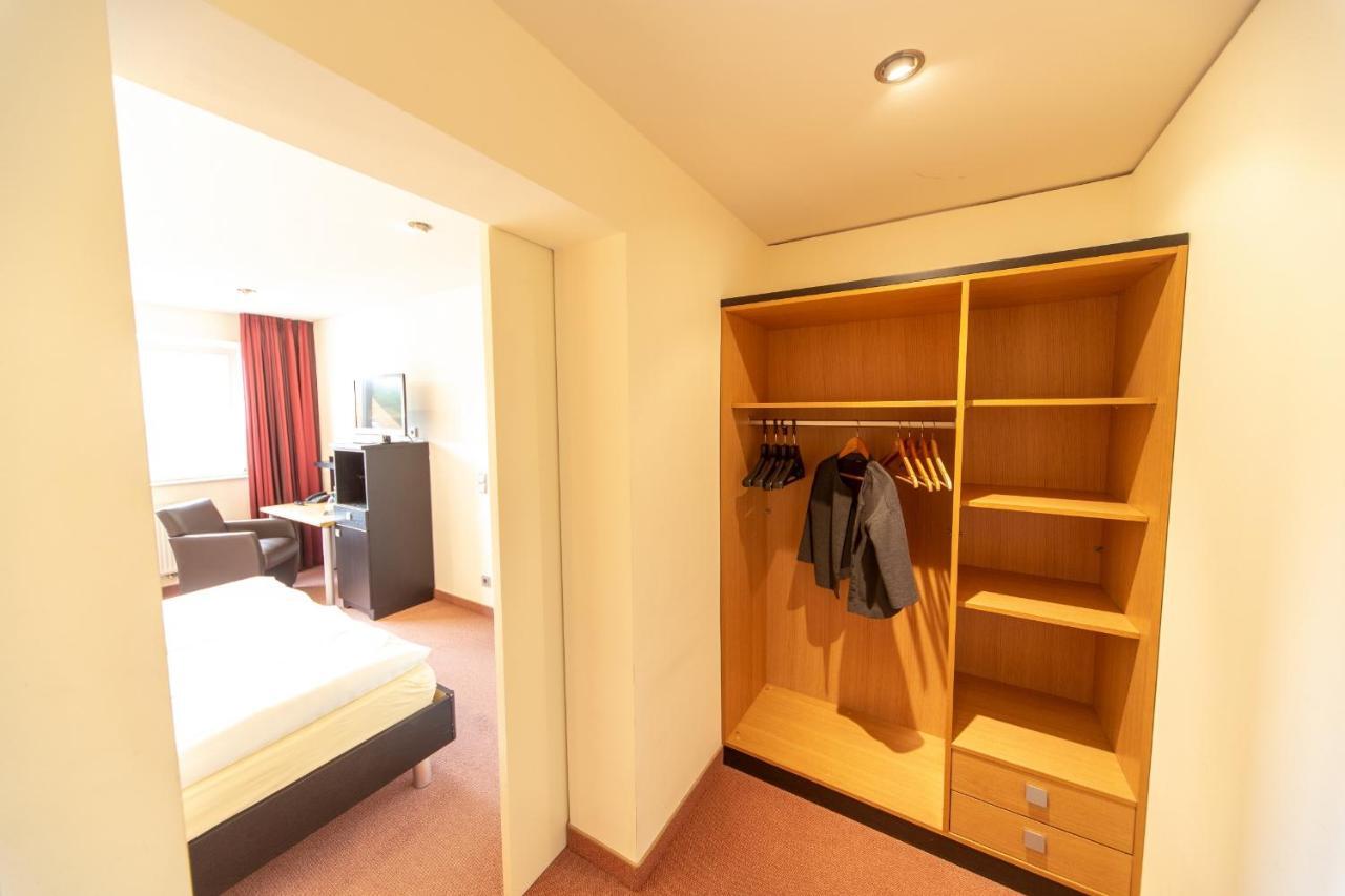 Double Room Comfort