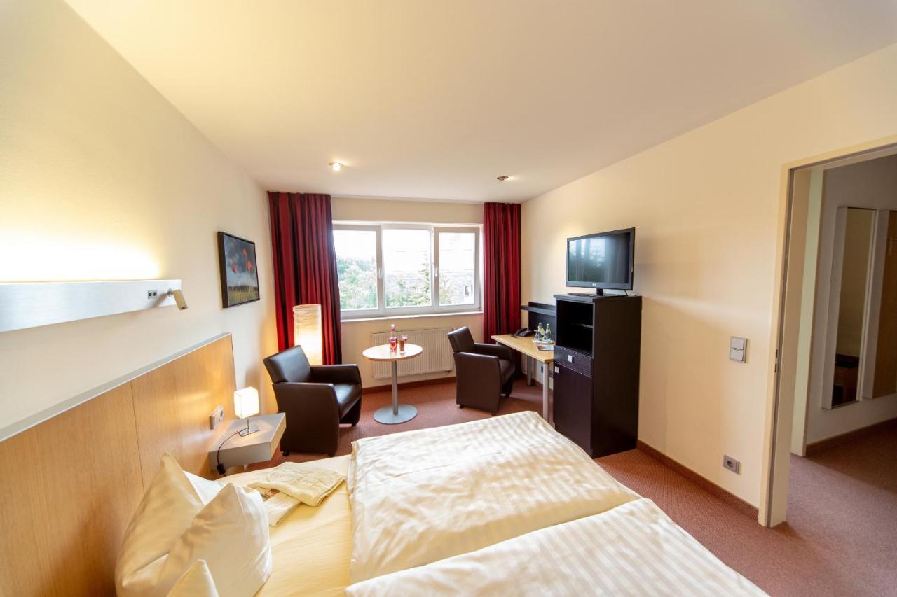 Double Room Comfort
