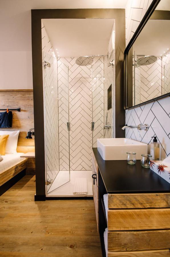 Double Room Terrace