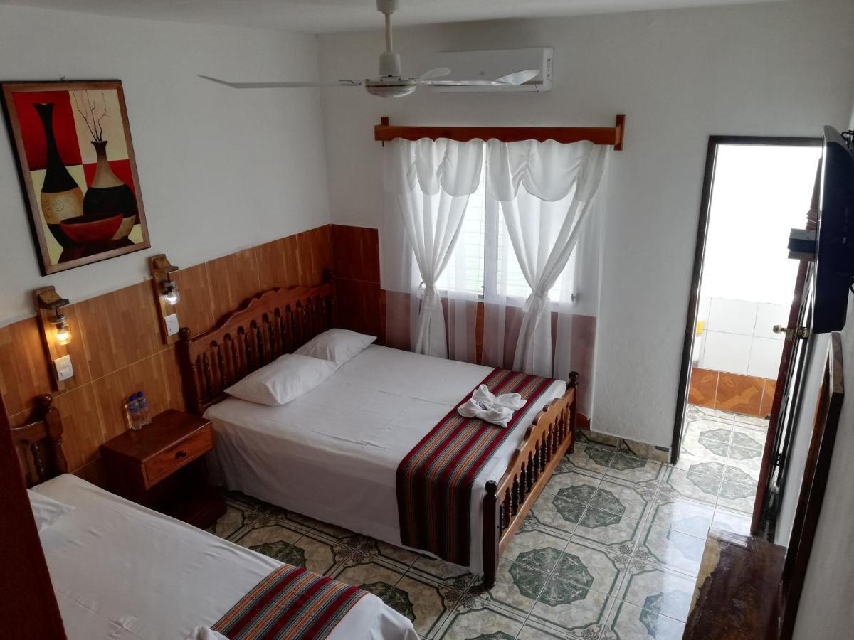 Deluxe Twin Room Sea View