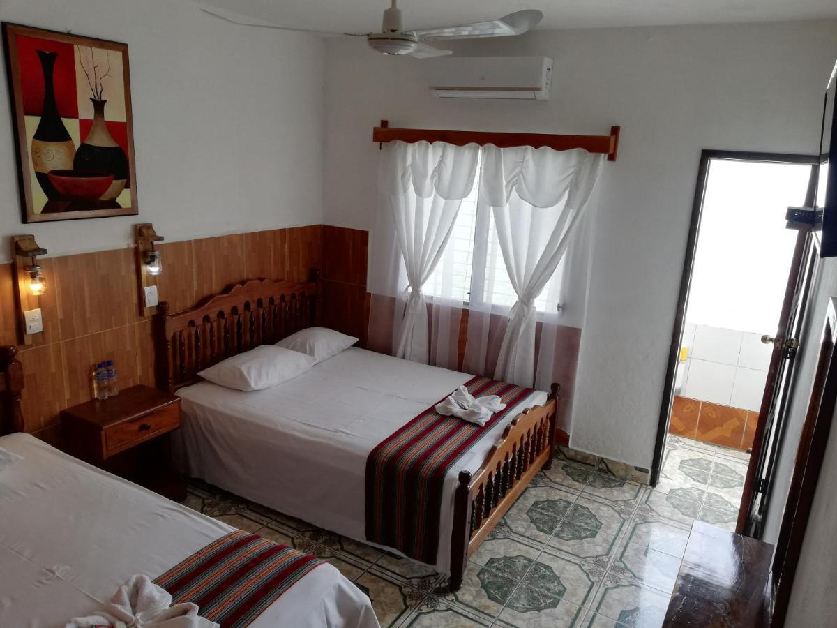 Deluxe Twin Room Sea View