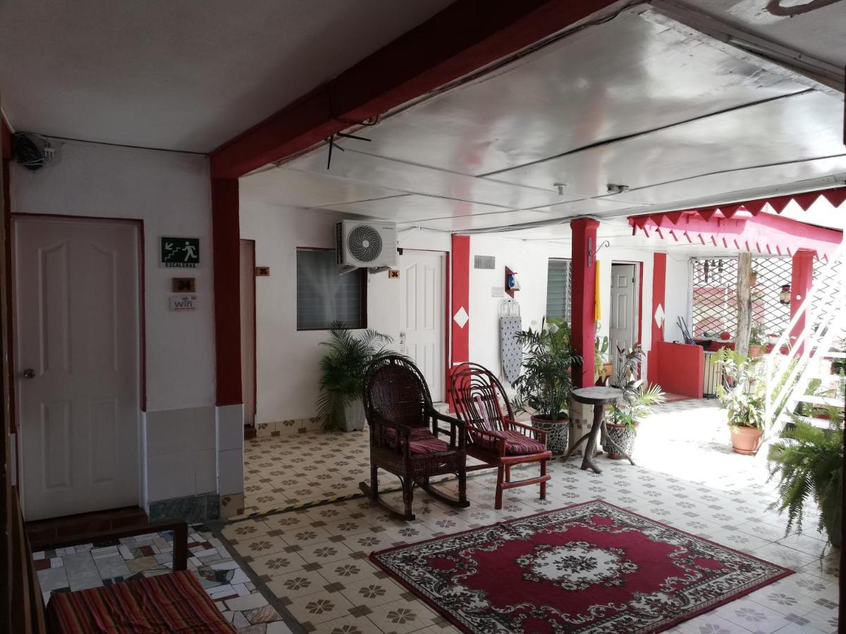Deluxe Triple Room Sea View