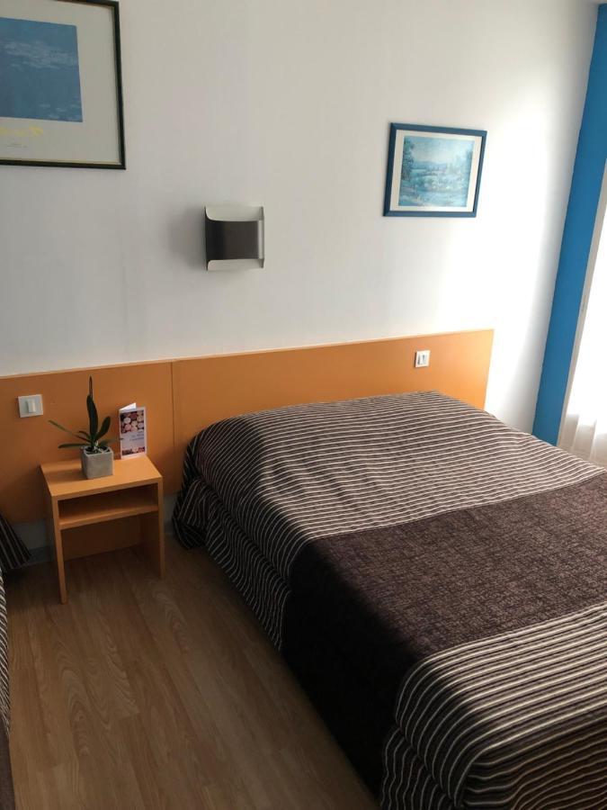 Chambre Triple Familiale