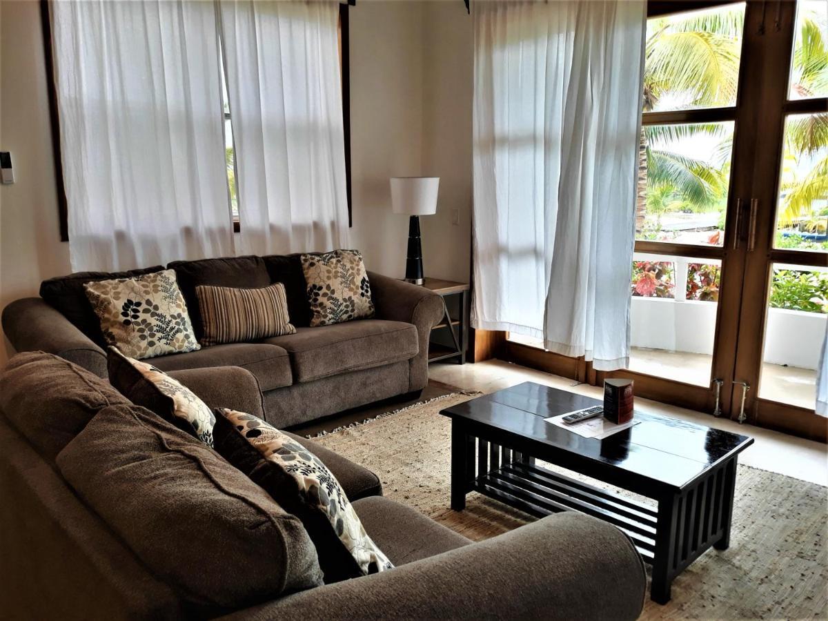 Suite with Garden View