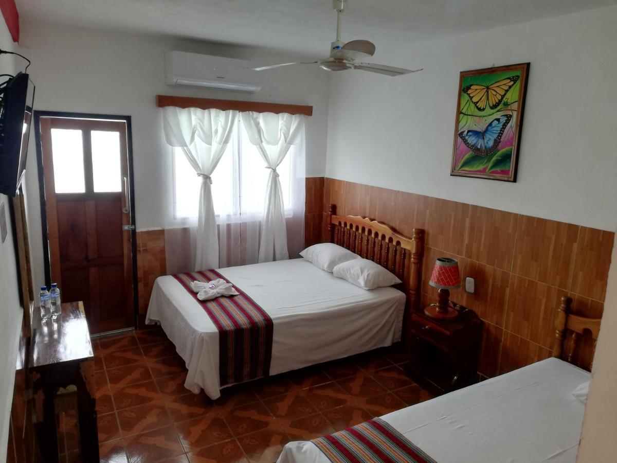 Deluxe Twin Room Sea View