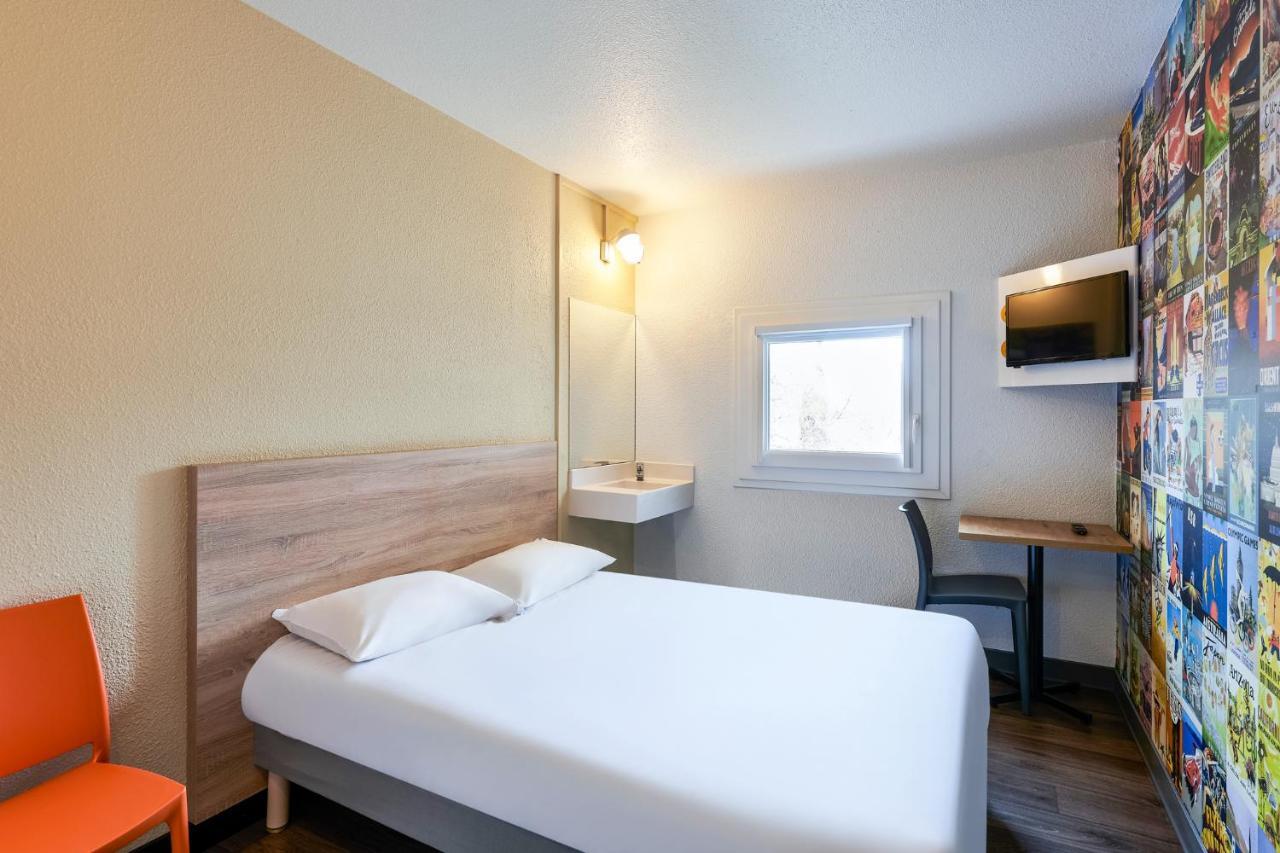 Chambre Tandem (2 Adultes)